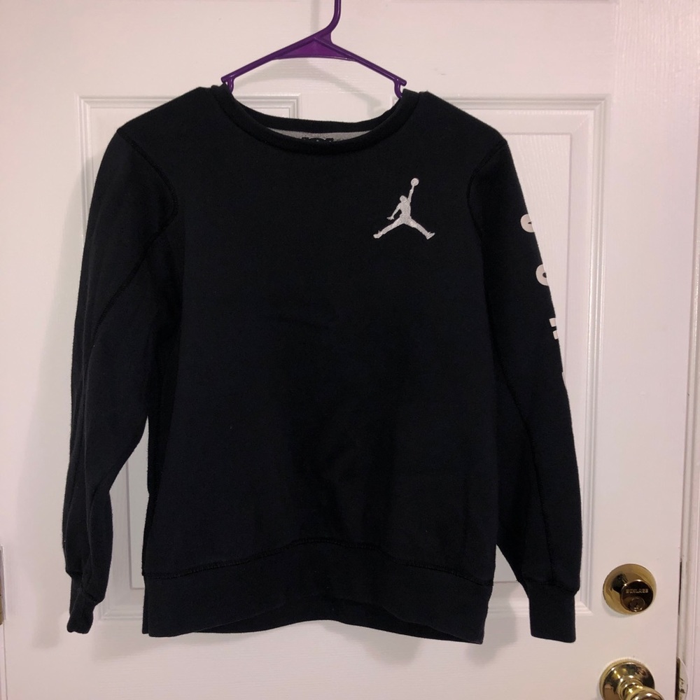Jordan Sweatshirt